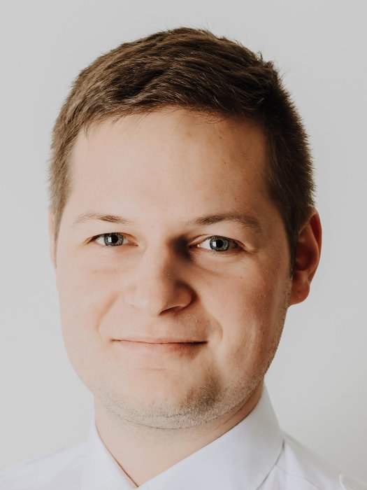 Julian Martschini