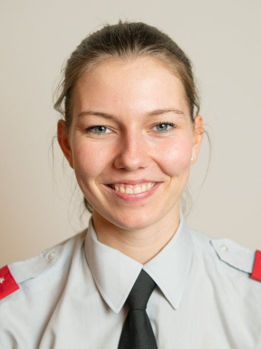 Verena Mathe